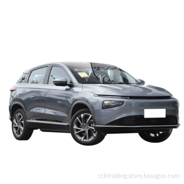 2023 XIAOPENG G3 يسار اليد اليسرى أرخص سيارات EV مصنوعة في سيارات الصين الكهربائية